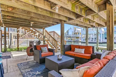 21709 Deaf P Smith Drive, Galveston, TX 77554 - Photo 32