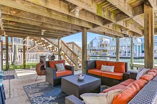 21709 Deaf P Smith Dr, Galveston, TX 77554 - Photo 32