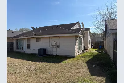 1438 Hunters Park Drive, Missouri City, TX 77489 - Photo 16