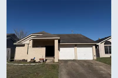 1438 Hunters Park Drive, Missouri City, TX 77489 - Photo 1