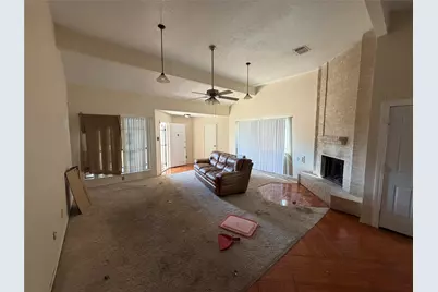 1438 Hunters Park Drive, Missouri City, TX 77489 - Photo 4