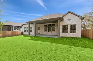 1736 Howler Wy, Montgomery, TX 77316 - Photo 36