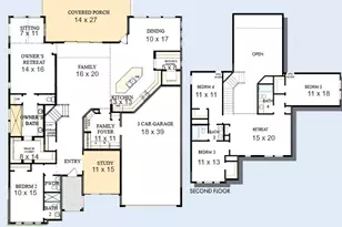 1736 Howler Wy, Montgomery, TX 77316 - Photo 2