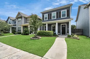 6026 Dark Kite Trl, Missouri City, TX 77459 - Photo 2