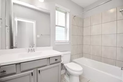 6026 Dark Kite Trail, Missouri City, TX 77459 - Photo 28