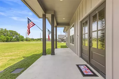 5213 County Road 127, Iola, TX 77861 - Photo 2