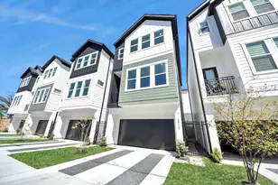 4814 Cochran St, Houston, TX 77009 - Photo 2