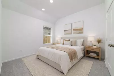 6414 Green Pedal Lane, Katy, TX 77493 - Photo 4