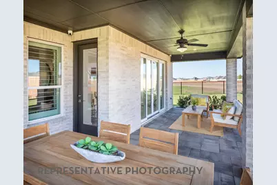 26137 North Skylight Brook Circle, Montgomery, TX 77316 - Photo 18