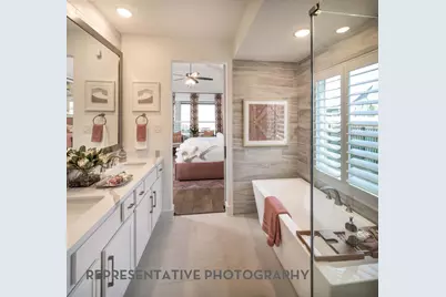 26137 North Skylight Brook Circle, Montgomery, TX 77316 - Photo 16