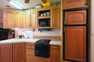 361 Medina Dr, Trinity, TX 75862 - Photo 4