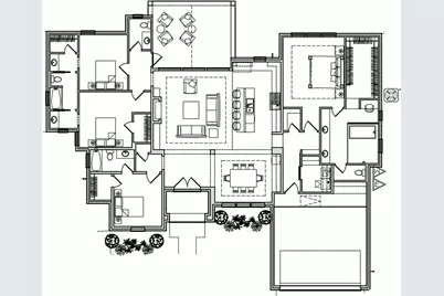 2723 Michaelangelo Street, New Caney, TX 77357 - Photo 40