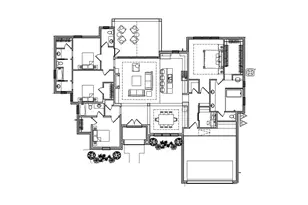 2723 Michaelangelo St, New Caney, TX 77357 - Photo 40