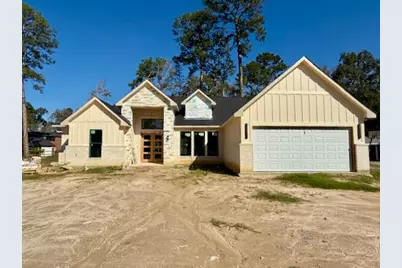 2723 Michaelangelo Street, New Caney, TX 77357 - Photo 1