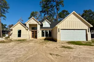 2723 Michaelangelo St, New Caney, TX 77357 - Photo 1