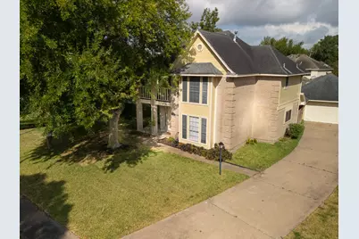 4131 Club Valley Dr Drive, Houston, TX 77082 - Photo 2