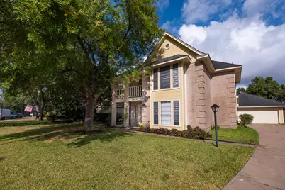4131 Club Valley Dr Drive, Houston, TX 77082 - Photo 1