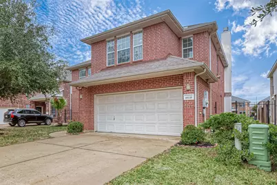 18118 Billabong Crescent Court, Cypress, TX 77429 - Photo 1