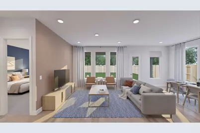 29311 Suncreek Ranch Court, Waller, TX 77484 - Photo 2