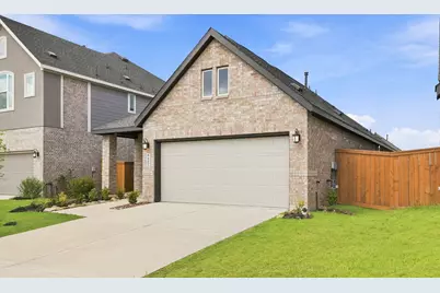 6407 Serenity Terrace Drive, Katy, TX 77493 - Photo 2