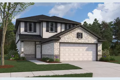 25550 Blossom Court, Montgomery, TX 77316 - Photo 1
