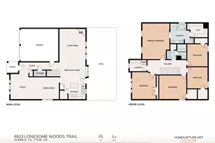 6923 Lonesome Woods Trail, Humble, TX 77346 - Photo 30