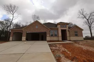 124 Roebuck Ln, New Waverly, TX 77358 - Photo 2