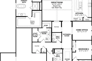 124 Roebuck Ln, New Waverly, TX 77358 - Photo 4