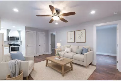 640 Columbia Street #1/2A, Houston, TX 77007 - Photo 1