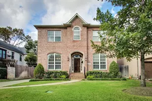 4324 Ione St, Bellaire, TX 77401 - Photo 1