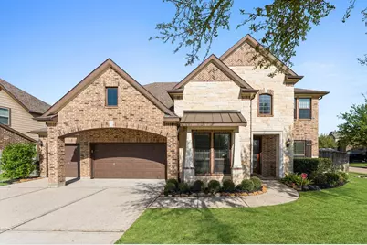 31183 Pecan Creek Drive, Brookshire, TX 77423 - Photo 1