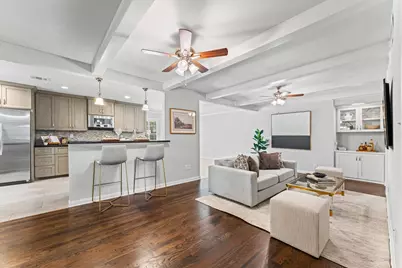 4630 Creekbend Drive, Houston, TX 77035 - Photo 4