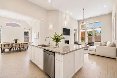 7 Peace Tree, The Woodlands, TX 77375 - Photo 14