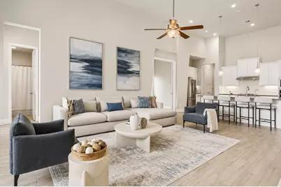 7 Peace Tree, The Woodlands, TX 77375 - Photo 1