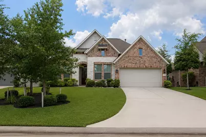 7 Peace Tree, The Woodlands, TX 77375 - Photo 6