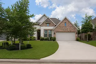 7 Peace Tree, The Woodlands, TX 77375 - Photo 6