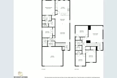 23326 Spring Genesis Lane, Katy, TX 77493 - Photo 32