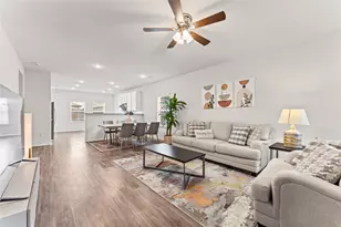 23326 Spring Genesis Ln, Katy, TX 77493 - Photo 6