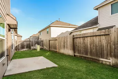 18547 Queesborough, Katy, TX 77449 - Photo 2