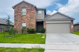 5214 Palladium Lilac Ln St, Katy, TX 77449 - Photo 1