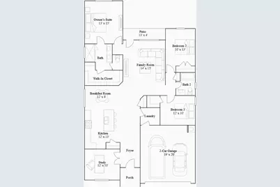 8330 Boundary Waters Drive, Porter Heights, TX 77365 - Photo 20