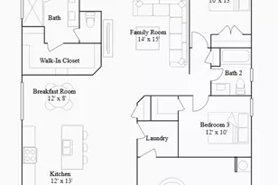 8330 Boundary Waters Dr, Porter Heights, TX 77365 - Photo 20