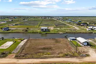 Lot 73 74 75 Hall Rd, Sargent, TX 77414 - Photo 1