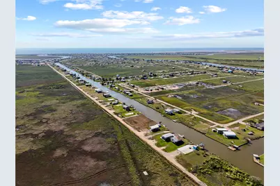 Lot 73, 74, 75 Hall Road, Sargent, TX 77414 - Photo 8