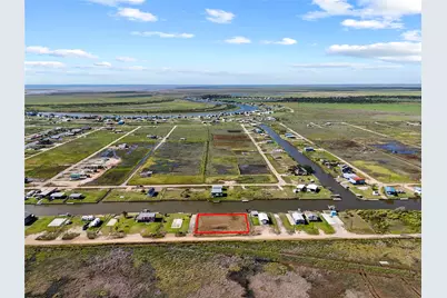 Lot 73, 74, 75 Hall Road, Sargent, TX 77414 - Photo 2