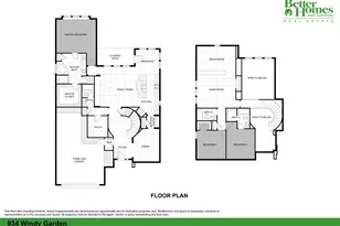 934 Windy Gdn Wy, Richmond, TX 77406 - Photo 42