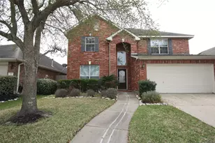 7031 Thistlewood Park Ct, Katy, TX 77494 - Photo 1