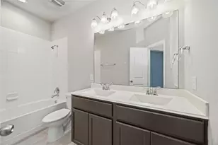 3418 Harvest Meadow Ln, Rosenberg, TX 77471 - Photo 18