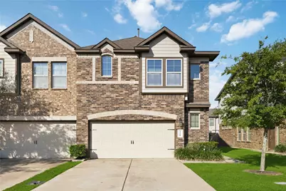 3418 Harvest Meadow Lane, Rosenberg, TX 77471 - Photo 1