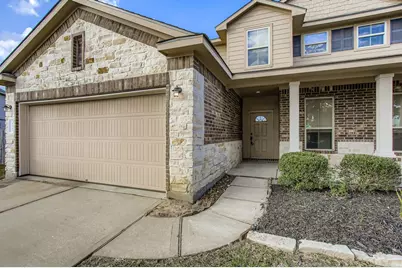 25243 Saddlebrook Ranch Drive, Tomball, TX 77375 - Photo 2